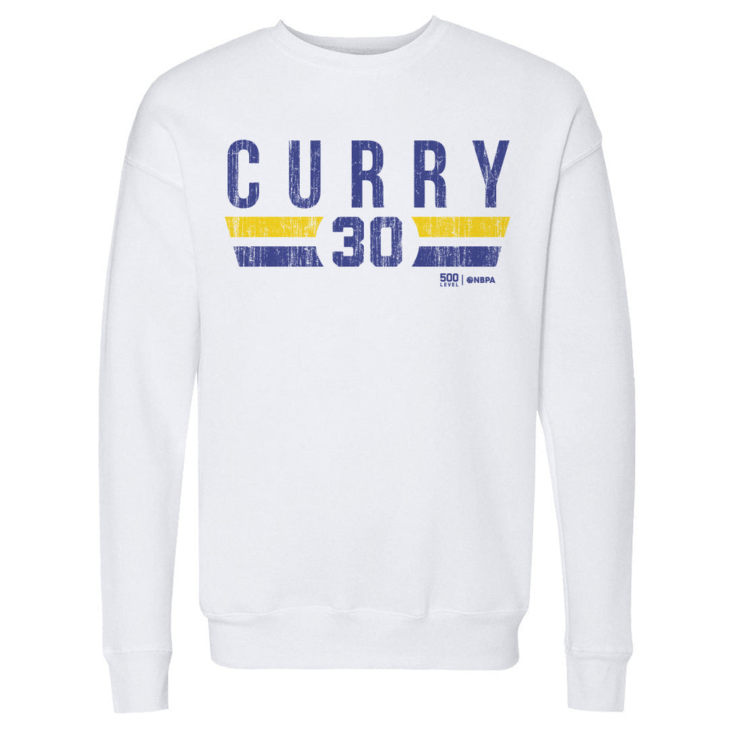 Steph Curry Golden State Warriors Font