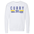 Steph Curry Golden State Warriors Font