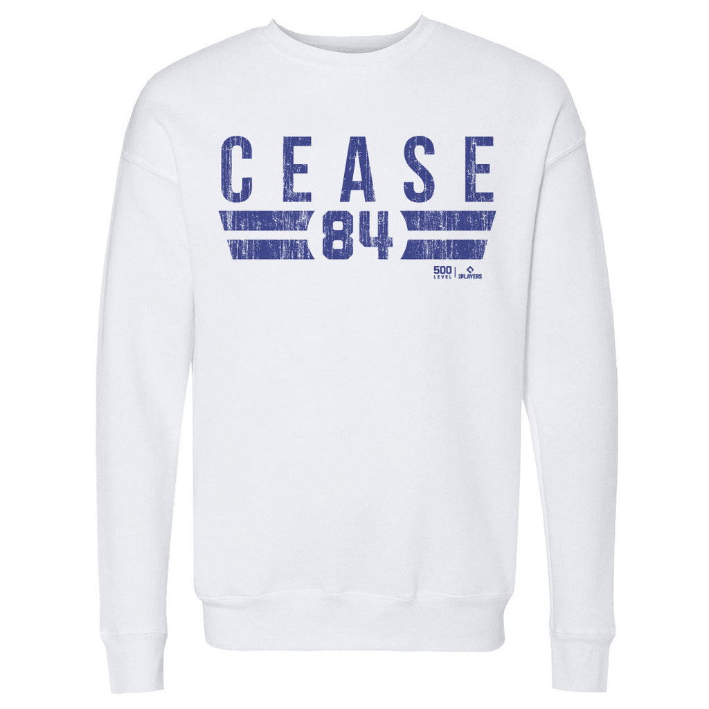 Dylan Cease Toronto Font