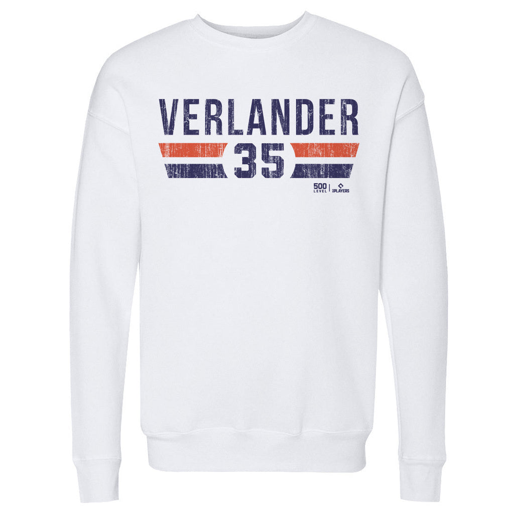 Justin Verlander Detroit Font