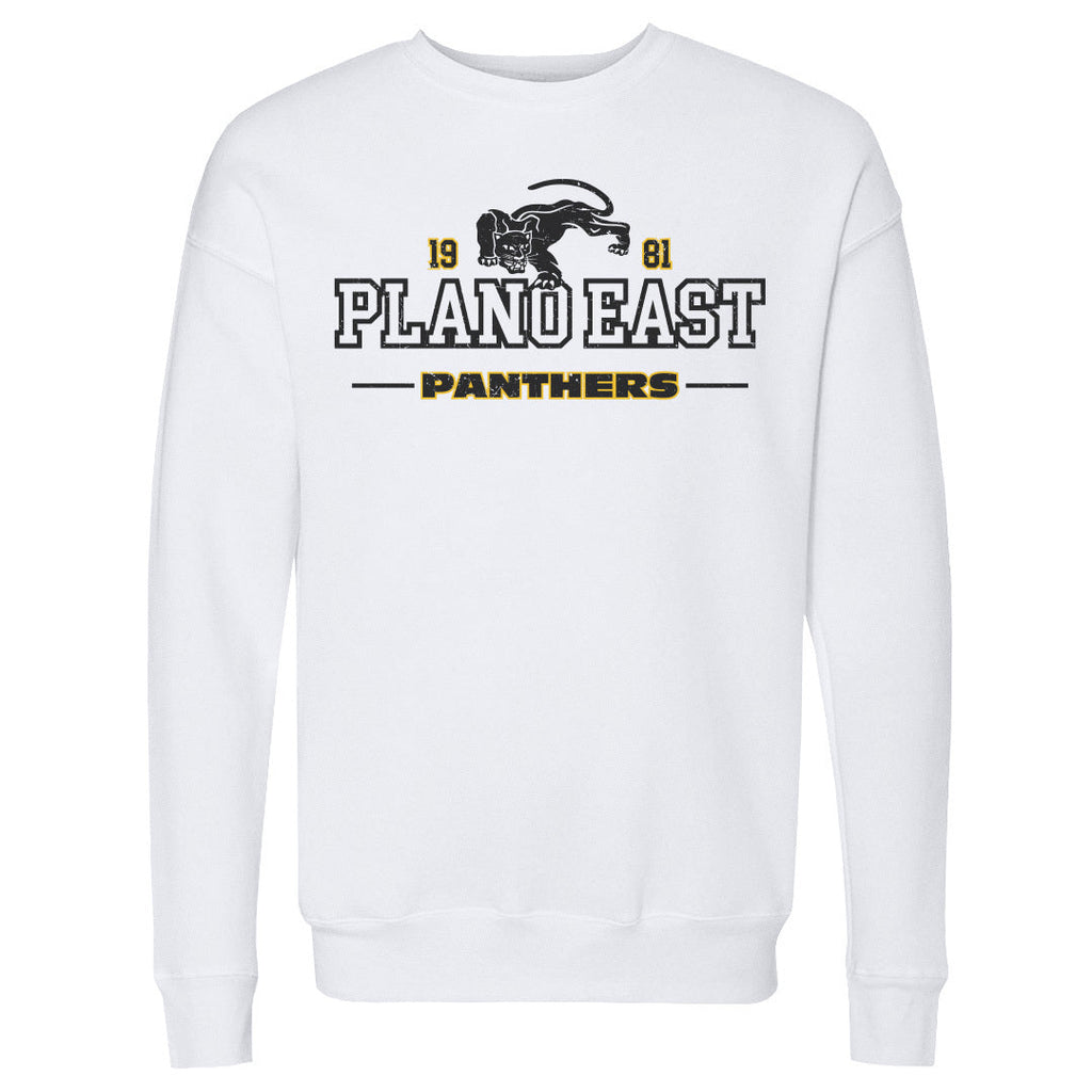 Crown Trio Plano East Panthers Athletic