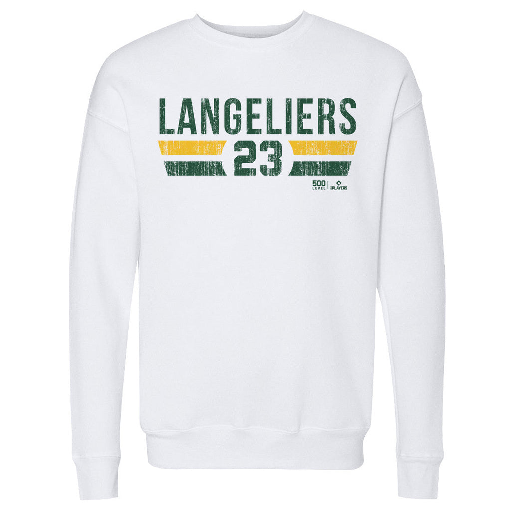 Shea Langeliers Sacramento Font