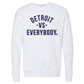 Detroit Vs. Everybody Navy