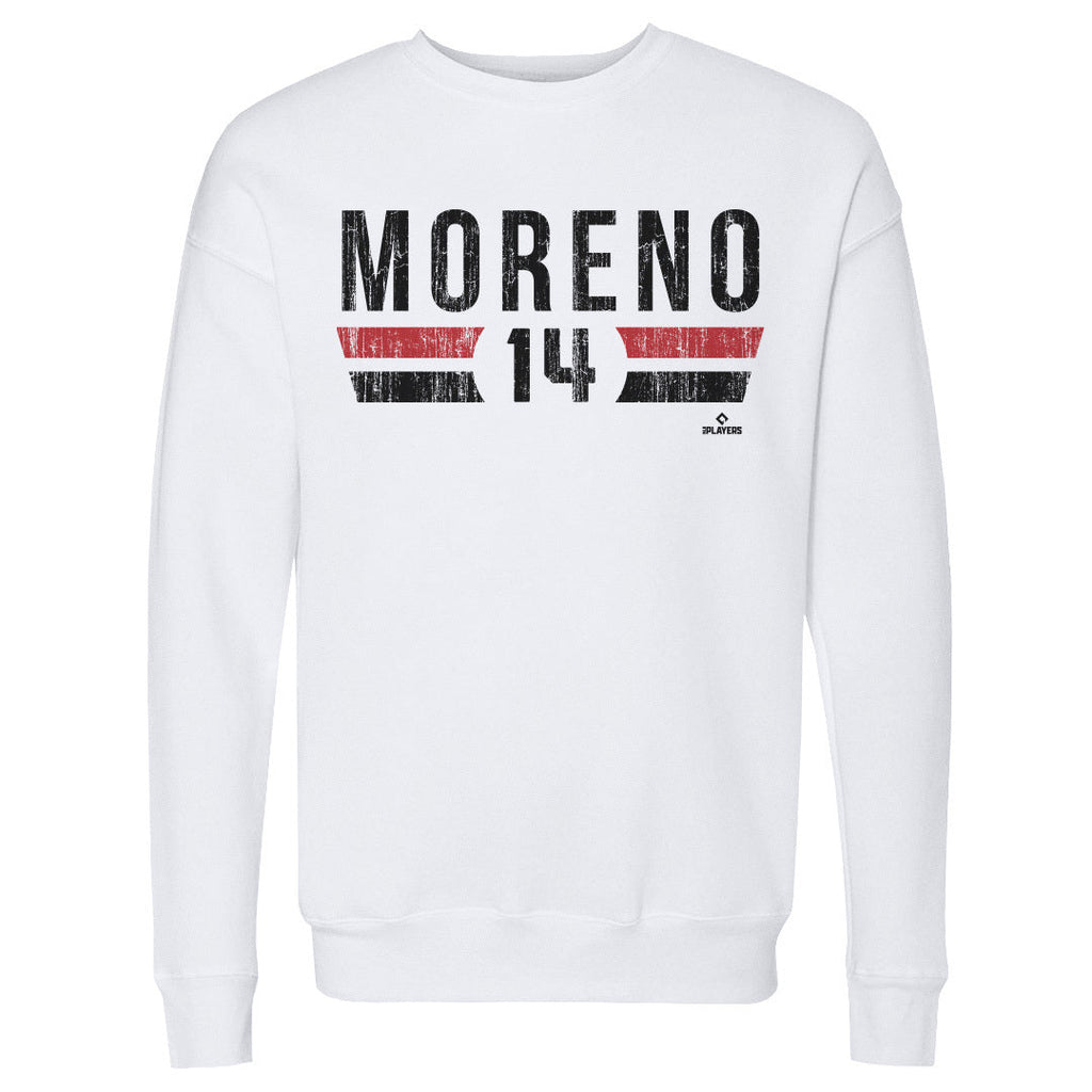Gabriel Moreno Arizona Font