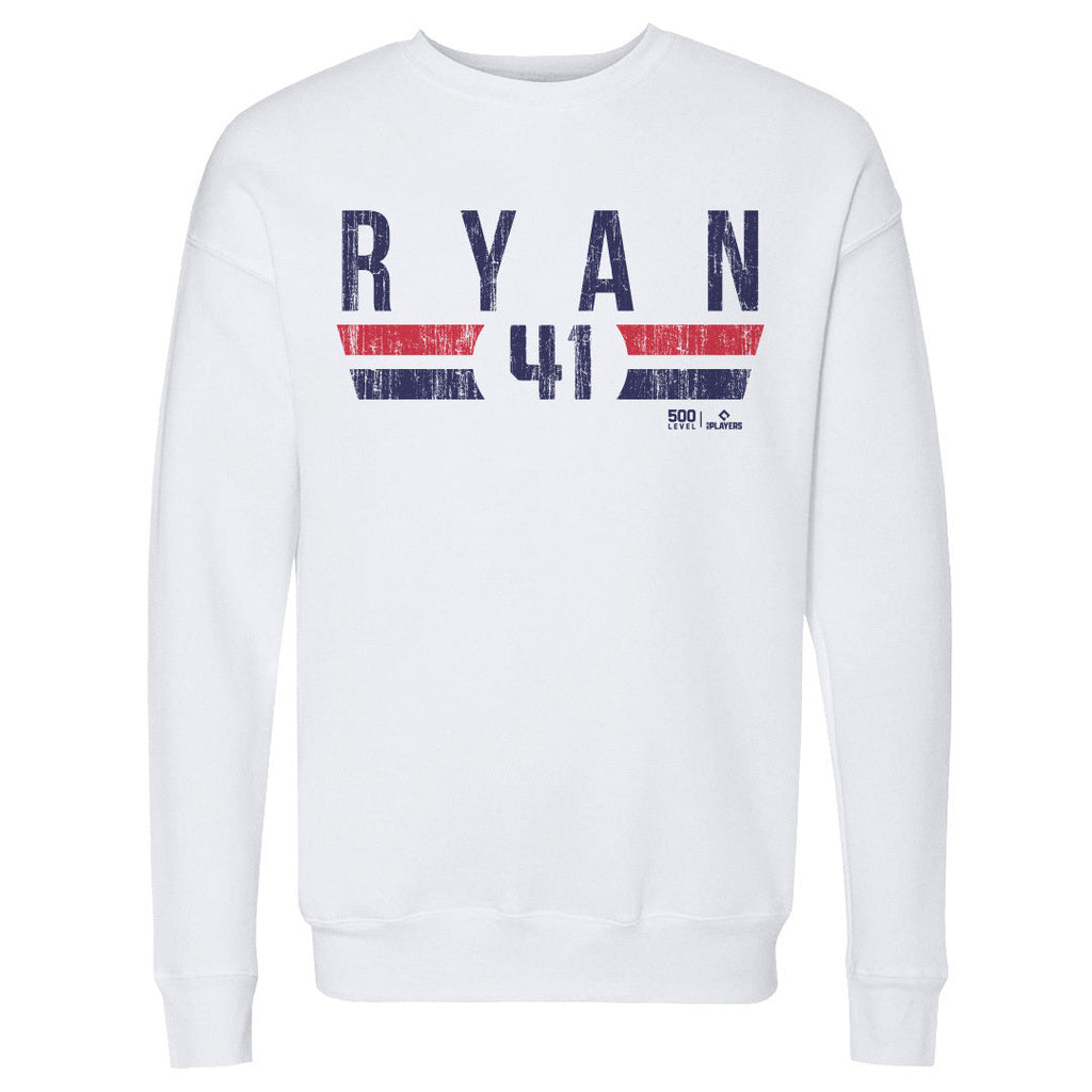 Joe Ryan Minnesota Font