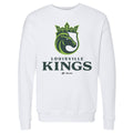 Louisville Kings Primary Logo
