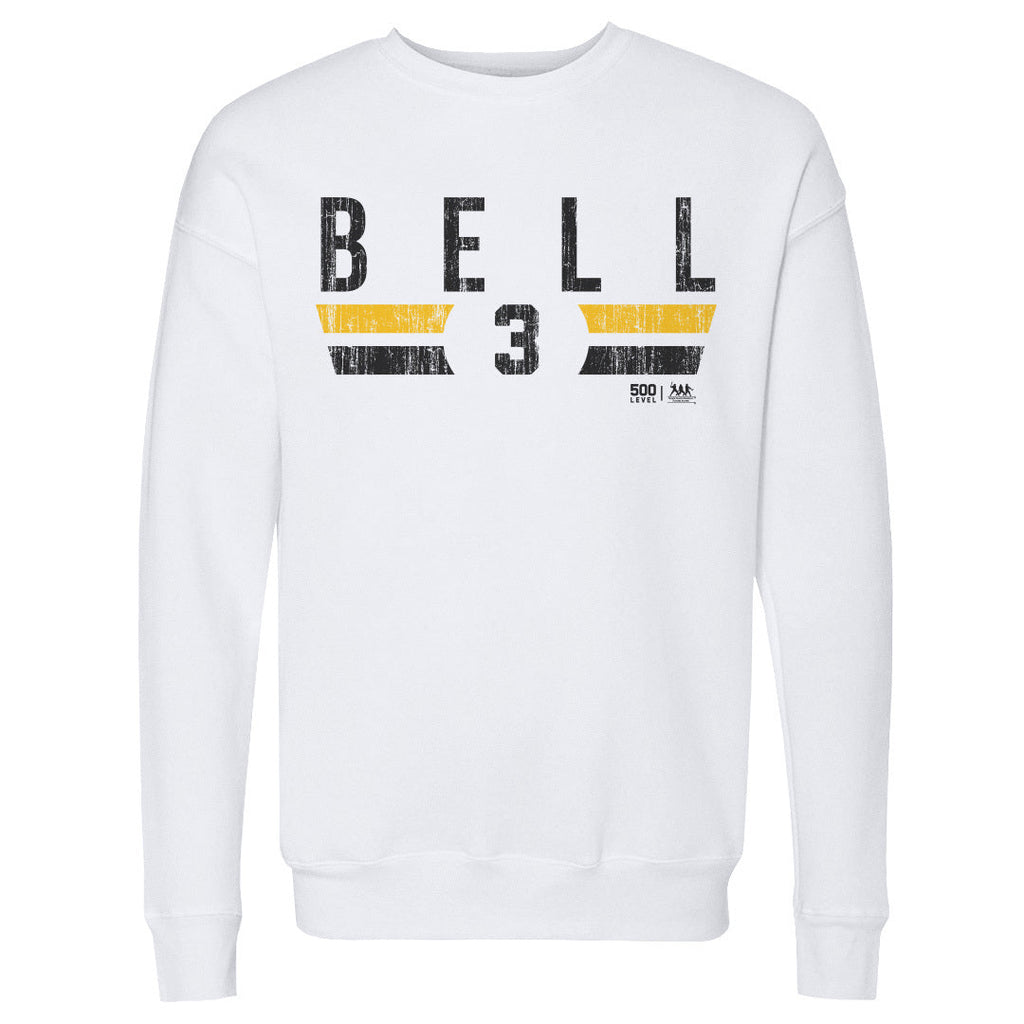 Jay Bell Pittsburgh Font
