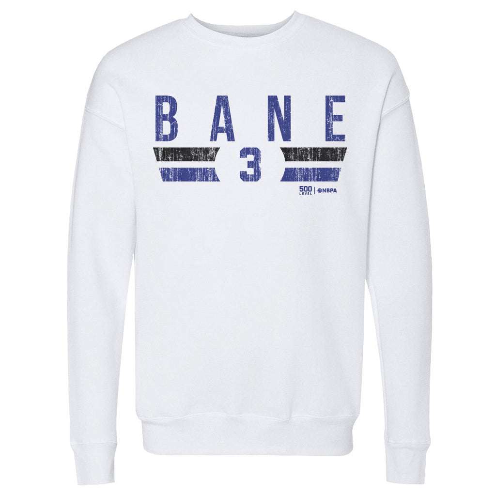 Desmond Bane Orlando Magic Font