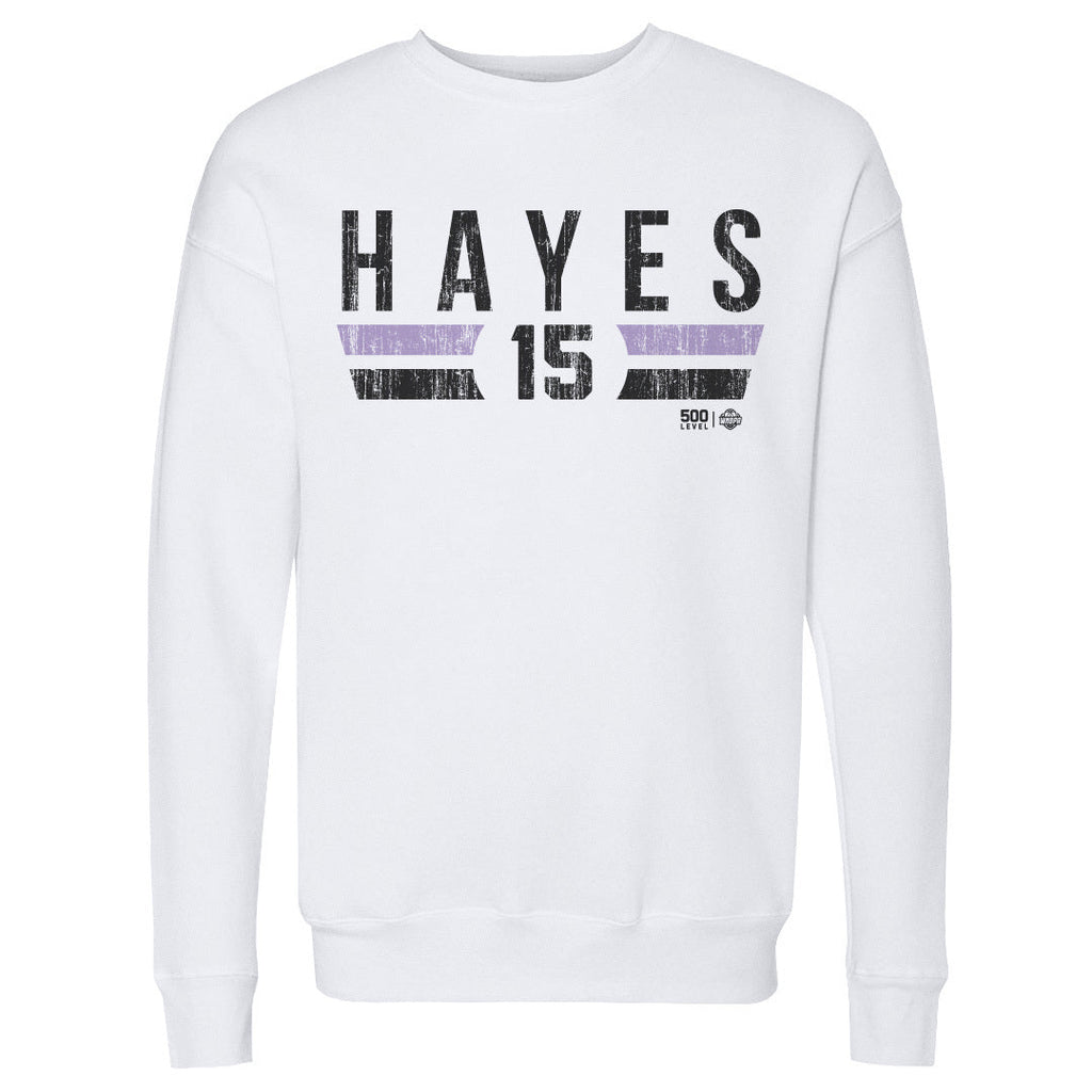 Tiffany Hayes Golden State Font