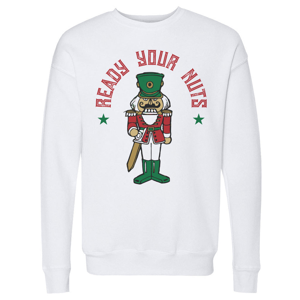 Christmas Ready Your Nuts
