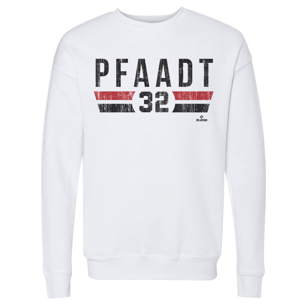 Brandon Pfaadt Arizona Font