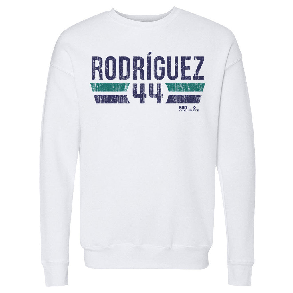 Julio Rodriguez Seattle Font