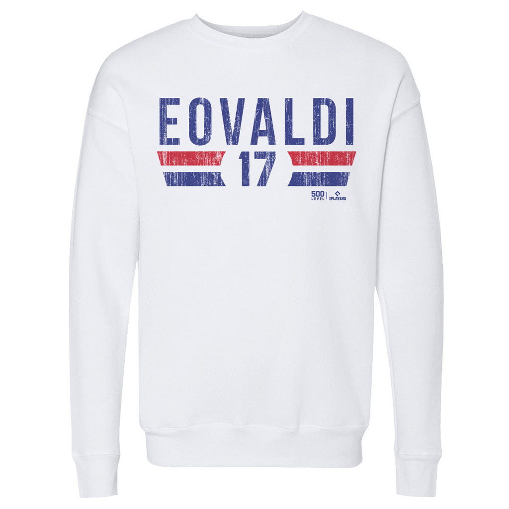 Nathan Eovaldi Texas Font