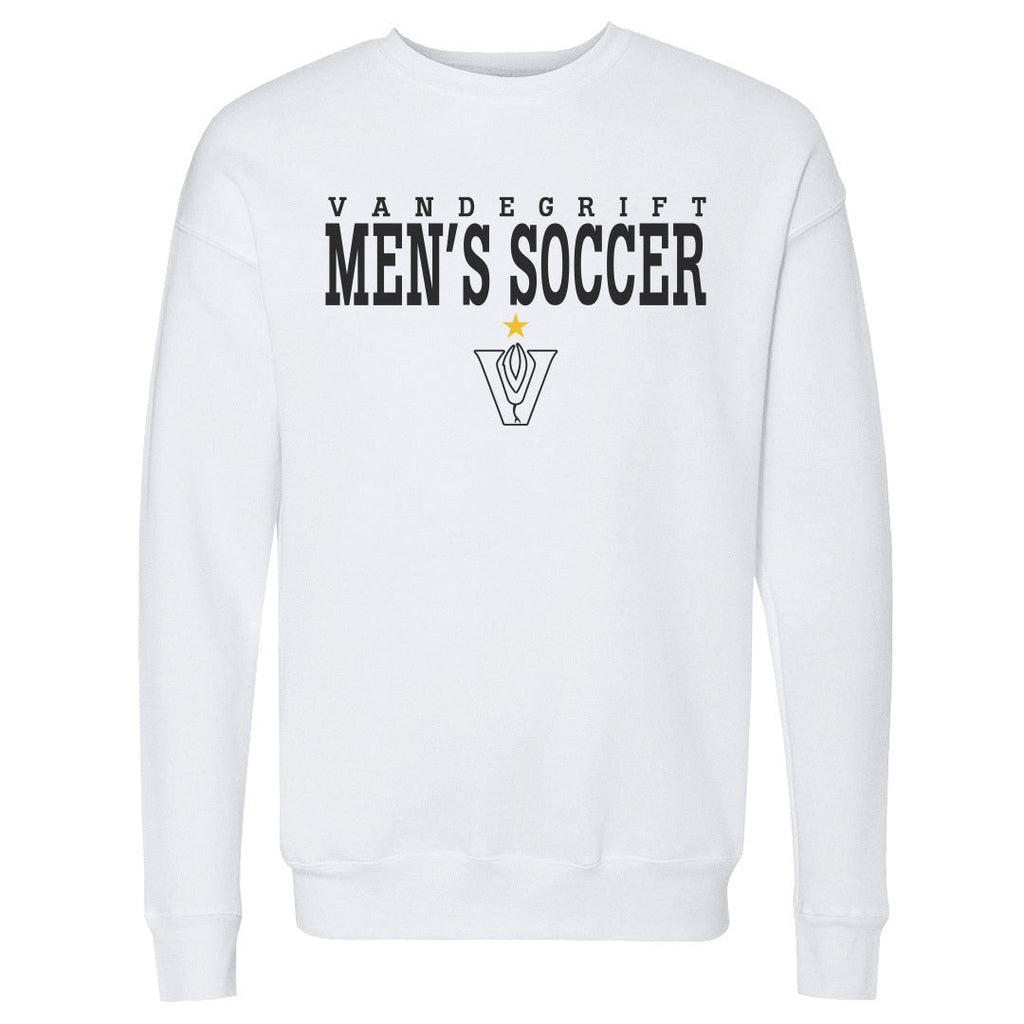 Vandegrift Crown Trio Mens Soccer