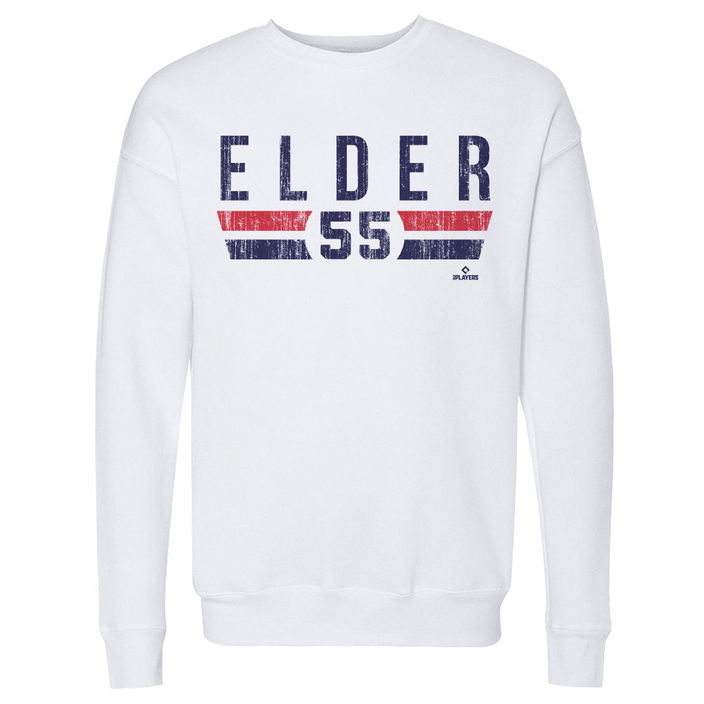 Bryce Elder Atlanta Font