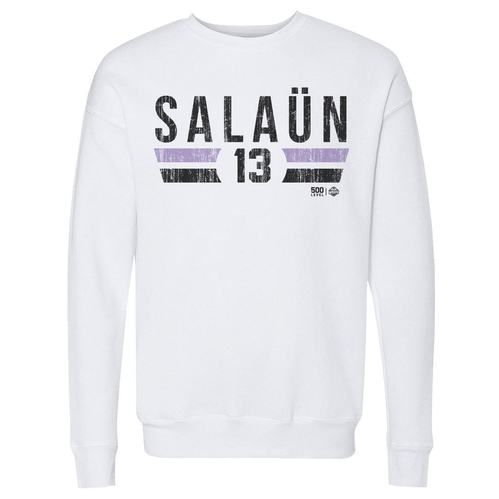 Janelle Salaun Golden State Font