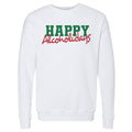 Christmas Happy Alcoholidays