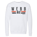 Logan Webb San Francisco Font