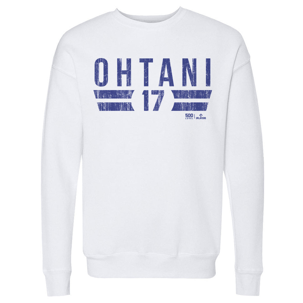 Shohei Ohtani Los Angeles D Font