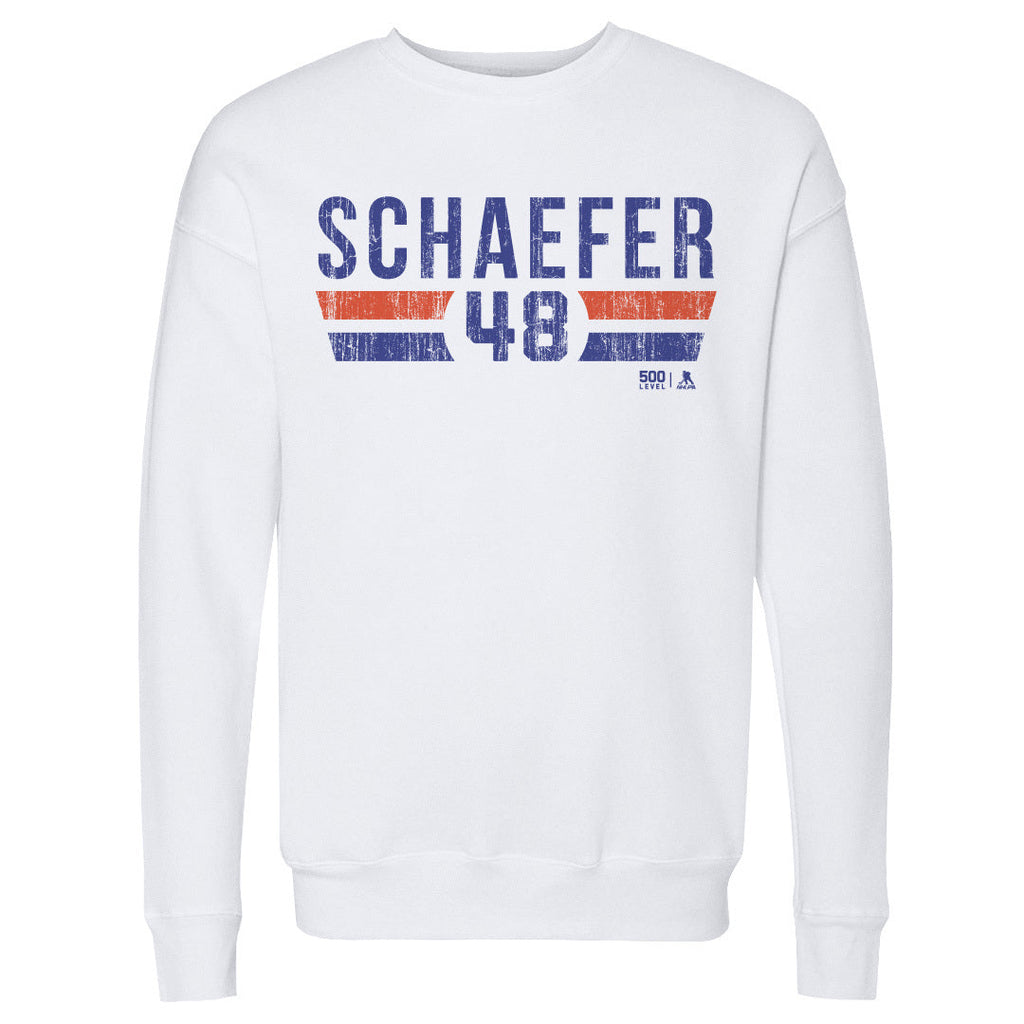Matthew Schaefer New York I Font