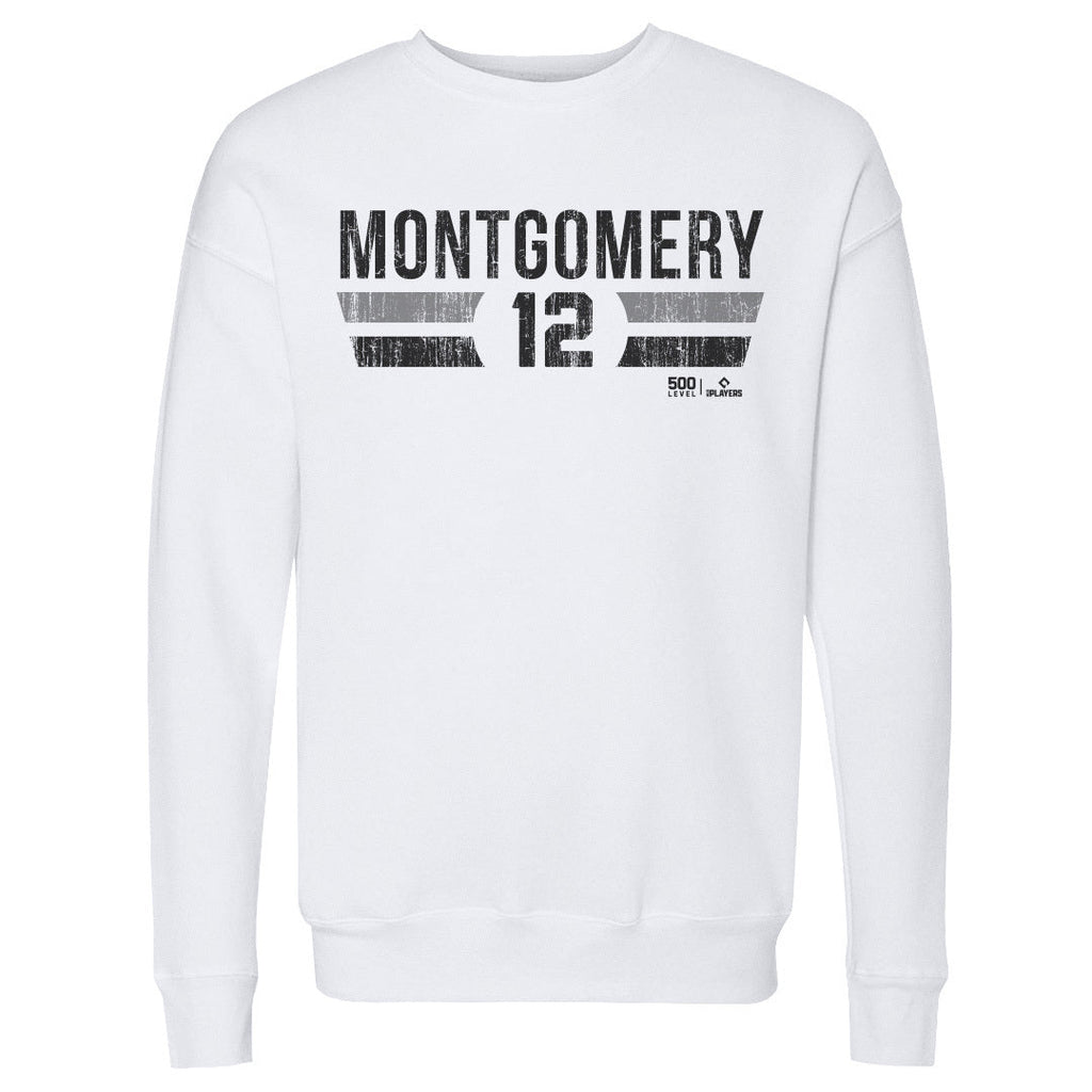 Colson Montgomery Chicago W Font