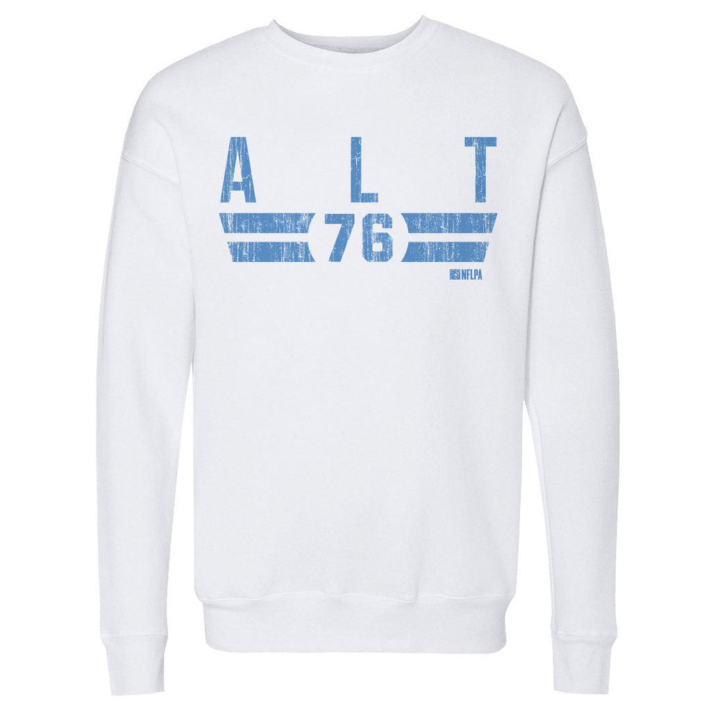 Joe Alt Los Angeles C Font