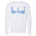 Joe Alt Los Angeles C Font