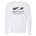 Apple Sport Crown Trio Logo 1