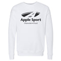 Apple Sport Crown Trio Logo 2
