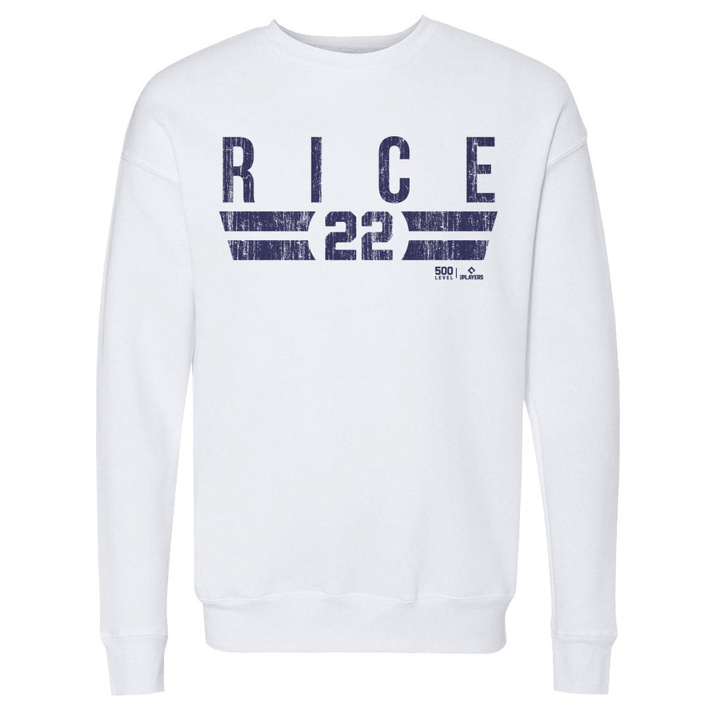 Ben Rice New York Y Font