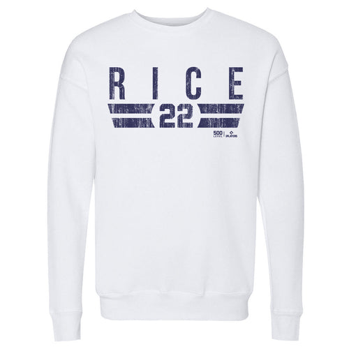 Ben Rice New York Y Font