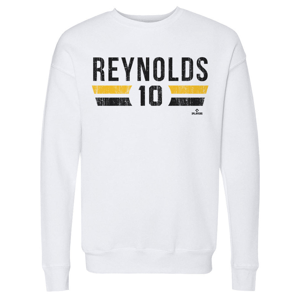Bryan Reynolds Pittsburgh Font
