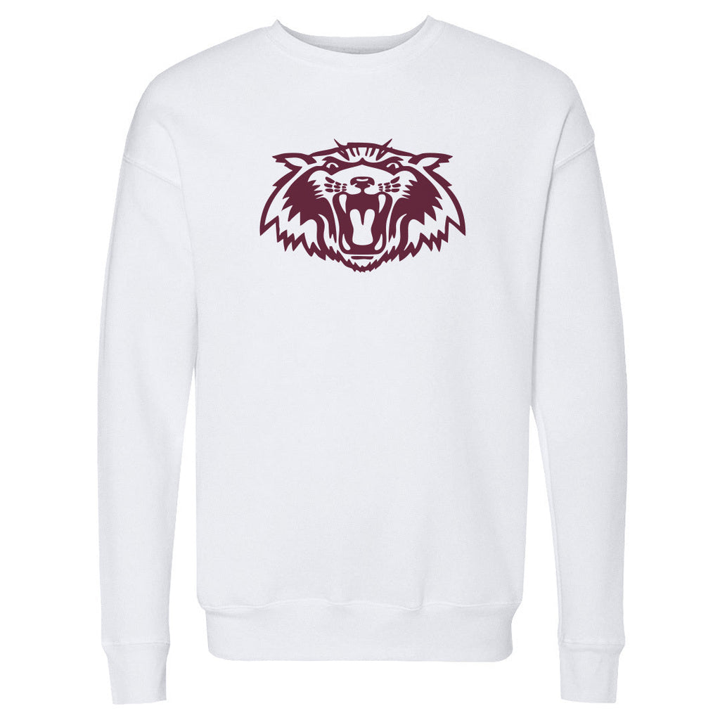 Plano Crown Trio Wildcats Head