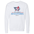 Columbus Aviators Primary Logo