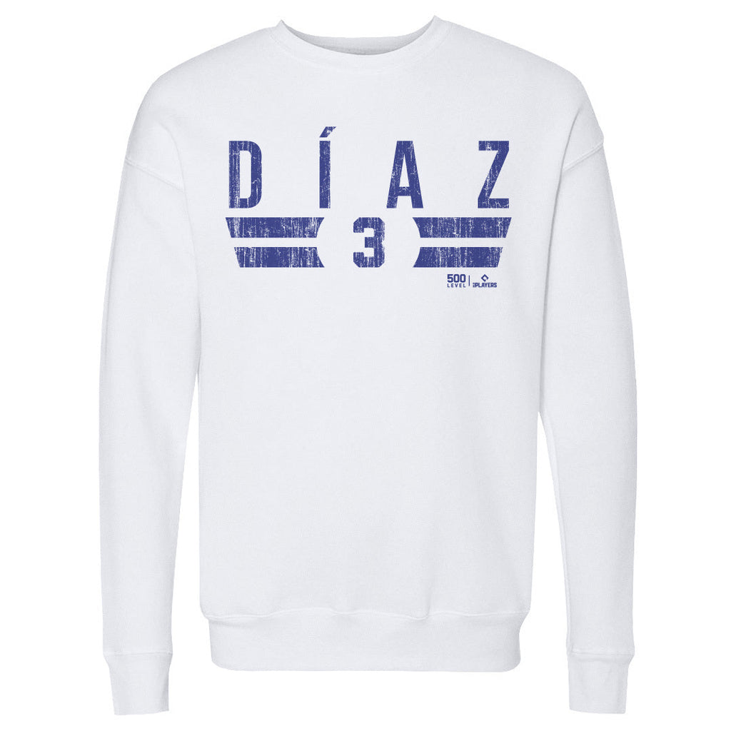 Edwin Diaz Los Angeles D Font