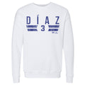 Edwin Diaz Los Angeles D Font