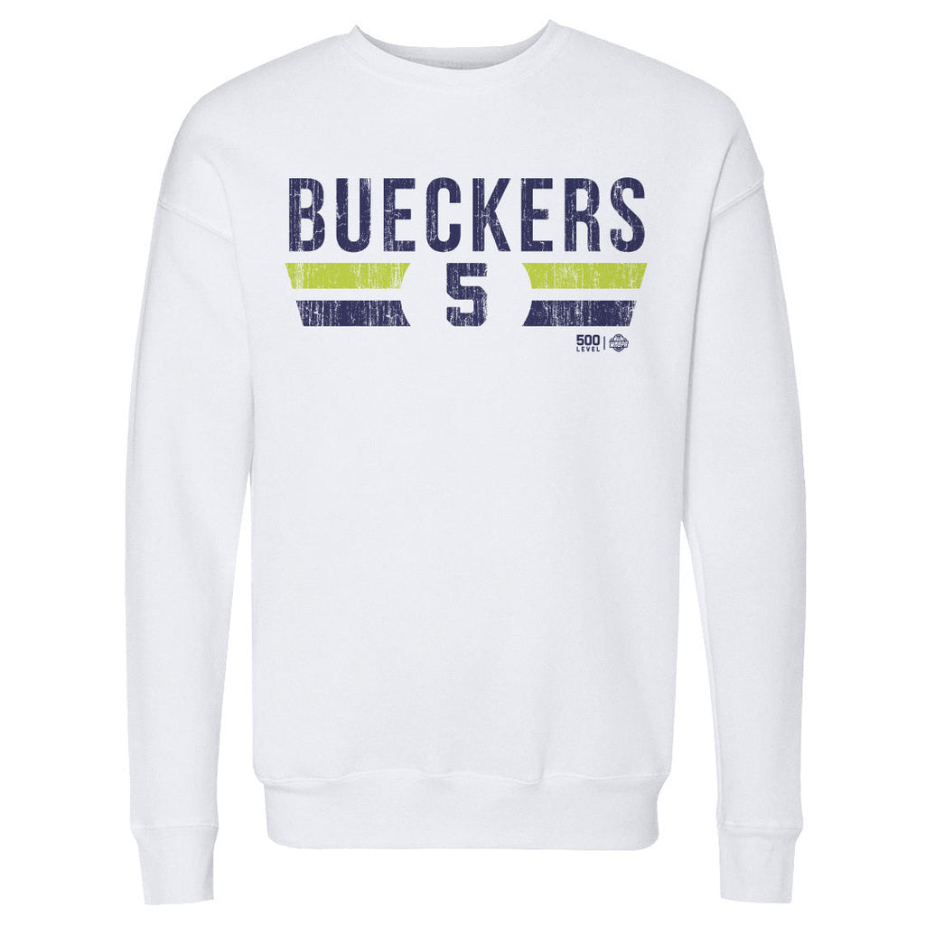 Paige Bueckers Dallas Font