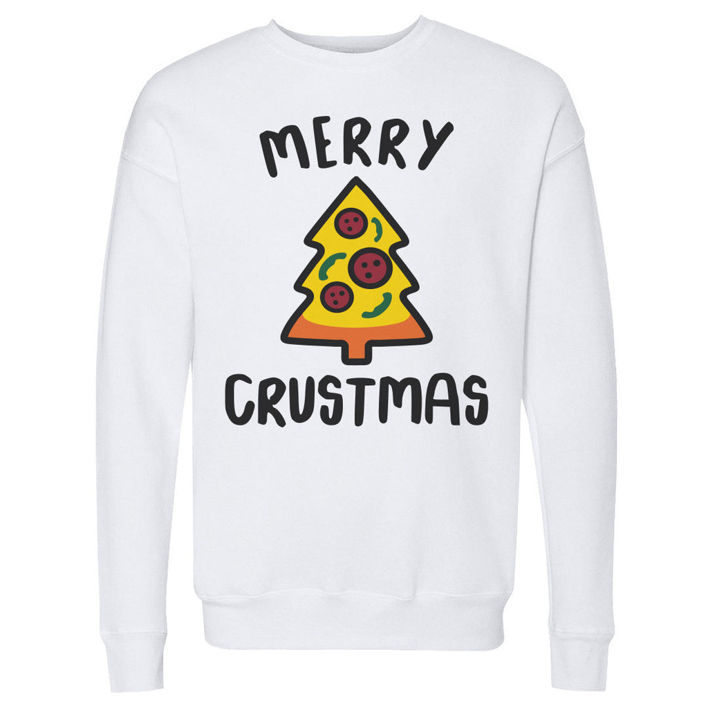 Christmas Merry Crustmas