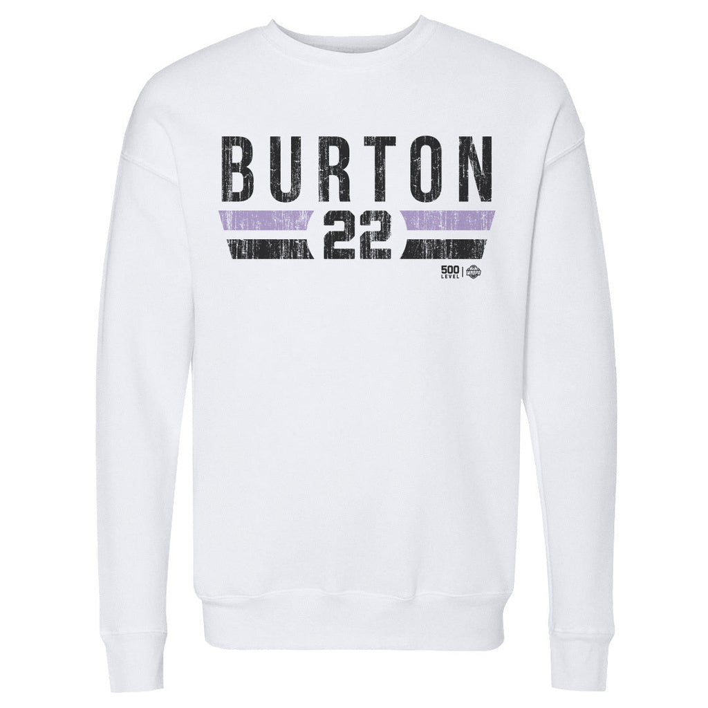 Veronica Burton Golden State Font