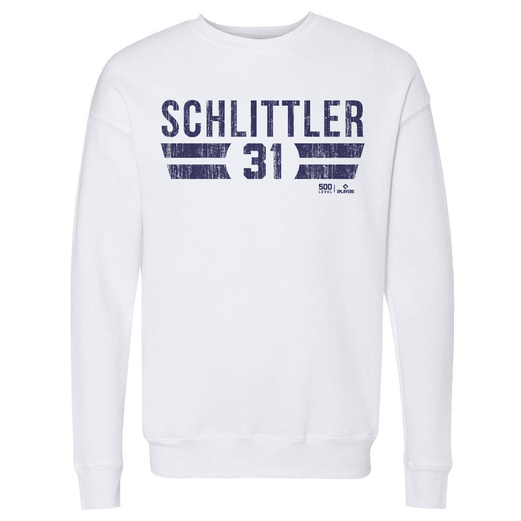 Cam Schlittler New York Y Font