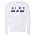 Cam Schlittler New York Y Font