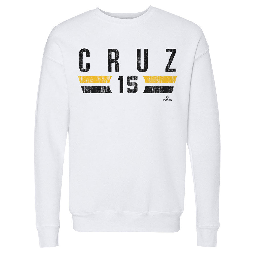 Oneil Cruz Pittsburgh Font