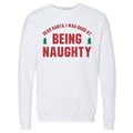 Christmas Good At Being Naughty