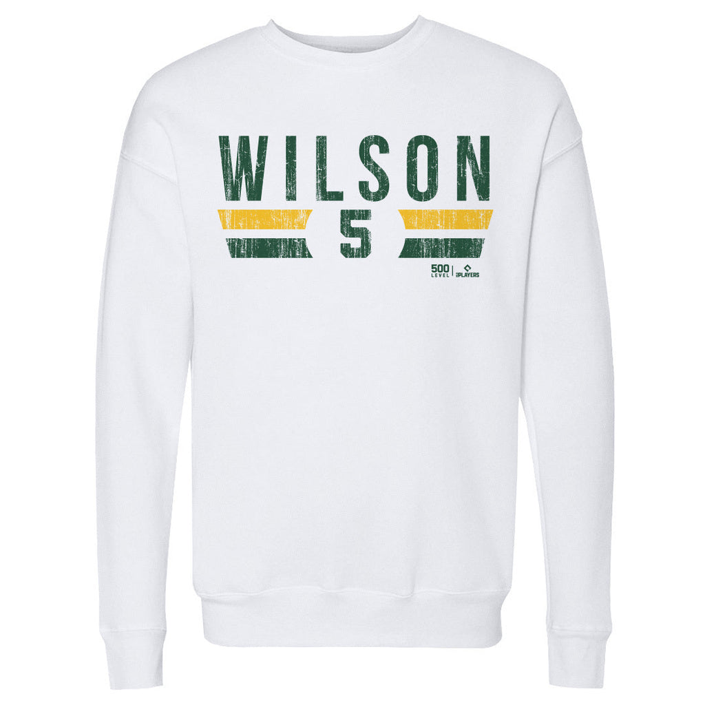 Jacob Wilson Sacramento Font