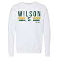 Jacob Wilson Sacramento Font
