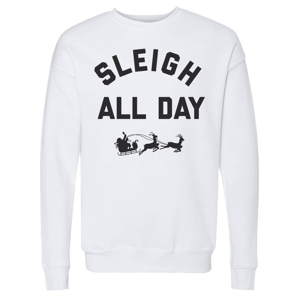 Christmas Sleigh All Day
