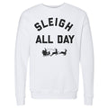 Christmas Sleigh All Day