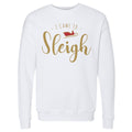 Christmas I Came To Sleigh