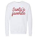 Christmas Santa's Favorite