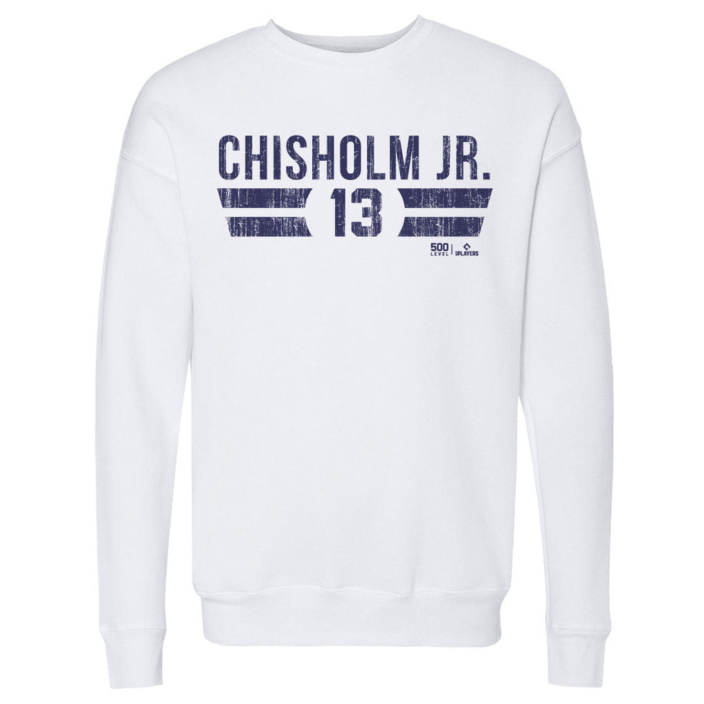 Jazz Chisholm Jr. New York Y Font
